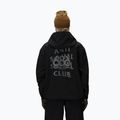 férfi snowboard kapucnis pulóver 686 x ASSC F1 Waterproof Team Hoody assc black 2