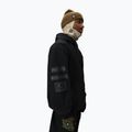 férfi snowboard kapucnis pulóver 686 x ASSC F1 Waterproof Team Hoody assc black 5