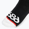 Férfi snowboard zokni 686 NASA 2 pairs black/red/white 5