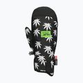 Férfi snowboardkesztyű 686 Primer Mitt HUF Plantlife 2