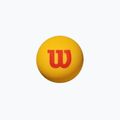 Wilson Starter Tour Foam Tball gyermek teniszlabda készlet 6 db sárga WRZ259300 2
