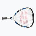 Wilson Hyper Hammer 120 kék/fehér squash ütő 2