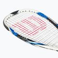 Wilson Hyper Hammer 120 kék/fehér squash ütő 5
