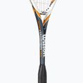 Wilson Hyper Hammer 145 narancssárga/szürke squash ütő 4