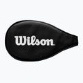 Wilson Hyper Hammer 145 narancssárga/szürke squash ütő 10