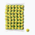 Wilson Starter Orange Tball gyermek teniszlabda készlet 48 db sárga WRT13730B