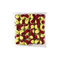 Wilson Starter Red Tballs 36 db sárga/piros WRT13700B gyermek teniszlabdák készlet 2