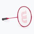 Wilson Bad.Tour Bmtn Stl Poles 4 db tollaslabda ütő szett piros WRT844400 3