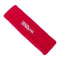 Wilson fejpánt piros WR5600