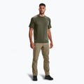 Férfi Under Armour Tactical Tech póló marine zöld/tiszta színből 2