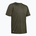 Férfi Under Armour Tactical Tech póló marine zöld/tiszta színből 5