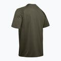 Férfi Under Armour Tactical Tech póló marine zöld/tiszta színből 6