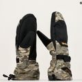 Dakine Scout Mitt vintage terepszínű snowboard kesztyű 10