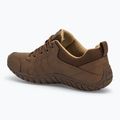Férfi cipő CATerpillar Instruct dark beige 3