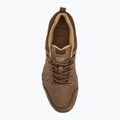 Férfi cipő CATerpillar Instruct dark beige 5