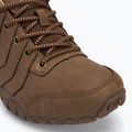 Férfi cipő CATerpillar Instruct dark beige 7