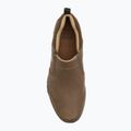 Férfi cipő CATerpillar Opine dark beige 5