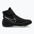 Nike Speedsweep VII birkózócipő fekete/fehér 2