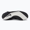 Nike Speedsweep VII birkózócipő fekete/fehér 4