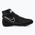 Nike Speedsweep VII gyermek birkózócipő fekete/fehér/fekete 2