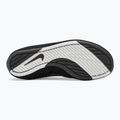 Nike Speedsweep VII gyermek birkózócipő fekete/fehér/fekete 4