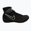 Nike Speedsweep VII gyermek birkózócipő fekete/fehér/fekete 8