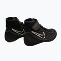 Nike Speedsweep VII gyermek birkózócipő fekete/fehér/fekete 10