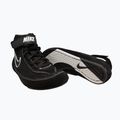 Nike Speedsweep VII gyermek birkózócipő fekete/fehér/fekete 11
