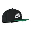 Nike Pro Futura sapka fekete 891284-010