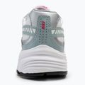 Nike Initiator női cipő fehér/metál ezüst/misztikus kék/cseresznye 6