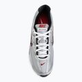 Férfi futócipő Nike Initiator metallic silver/white/black 5