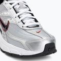 Férfi futócipő Nike Initiator metallic silver/white/black 7