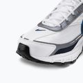 Nike Initiator férfi futócipő fehér/metál hideg szürke/obszidián 7