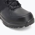 Férfi Nike Manoa fekete cipő 7