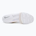Nike Freek fehér/metál arany/hidegszürke bokszcipő 4