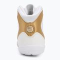 Nike Freek fehér/metál arany/hidegszürke bokszcipő 6