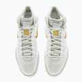 Nike Freek fehér/metál arany/hidegszürke bokszcipő 8