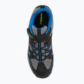 Merrell Trail Chaser gyermek túrabakancs fekete MK261971 6
