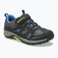 Merrell Trail Chaser gyermek túrabakancs fekete MK261971 10