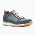 Merrell Alpine Sneaker férfi cipő tengerészkék J16699 10