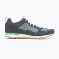 Merrell Alpine Sneaker férfi cipő tengerészkék J16699 11