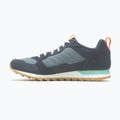 Merrell Alpine Sneaker férfi cipő tengerészkék J16699 12