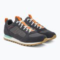 Merrell Alpine Sneaker férfi cipő tengerészkék J16699 4