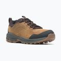 Férfi túracipő Merrell Forestbound tan 7