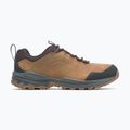Férfi túracipő Merrell Forestbound tan 8