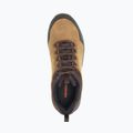 Férfi túracipő Merrell Forestbound tan 11