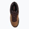 Férfi túracipő Merrell Forestbound tan 6