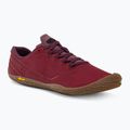 Női futócipő Merrell Vapor Glove 3 Luna LTR piros J94884