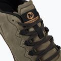 Férfi futócipő Merrell Vapor Glove 3 Luna LTR zöld J97175 8