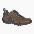 Merrell Intercept férfi túrabakancs barna J598633 11